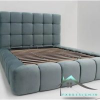 تخت خواب اسپرت fabbed-57