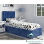 تخت خواب اسپرت fabbed-7
