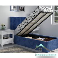 تخت خواب اسپرت fabbed-7