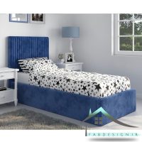تخت خواب اسپرت fabbed-7