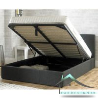 تخت خواب مدرن fabbed-4
