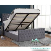تخت خواب چستر fabbed-12