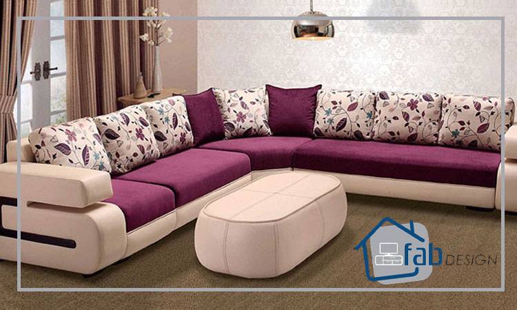 روانشناسی صحیح رنگ برای مبلمان راحتی