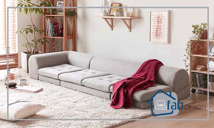 معایب استفاده از مبل راحتی مینیمال - ۱۵ مدل دکوراسیون مبل راحتی مینیمال