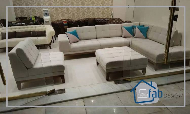 مقایسه جامع مبل ال و راحتی
