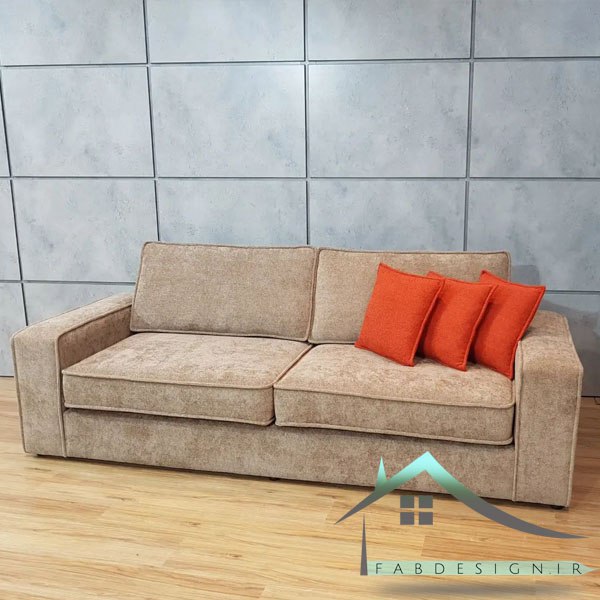 راحتی 3 نفره Luxurysofa 141 2 - فروشگاه اینترنتی فاب دیزاین