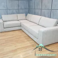 مبل ال راحتی 5 نفره Luxurysofa-146