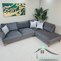 مبل ال راحتی 5 نفره Luxurysofa-154