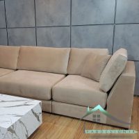 مبل ال راحتی 6 نفره Luxurysofa-135
