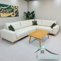 مبل ال راحتی 6 نفره Luxurysofa-151