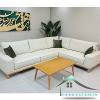 مبل ال راحتی 6 نفره Luxurysofa-151