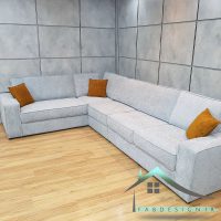مبل ال راحتی 7 نفره Luxurysofa-132