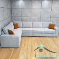 مبل ال راحتی 7 نفره Luxurysofa-132