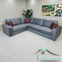 مبل ال راحتی 7 نفره Luxurysofa-150