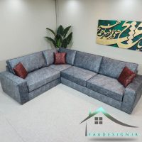 مبل ال راحتی 7 نفره Luxurysofa-150