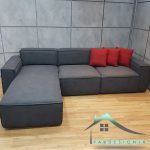 مبل ال راحتی پازلی 5 نفره Luxurysofa-147
