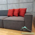 مبل ال راحتی پازلی 5 نفره Luxurysofa-147 - Image 5