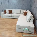 مبل راحتی 6 نفره Luxurysofa-139