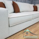 مبل راحتی 6 نفره Luxurysofa-139