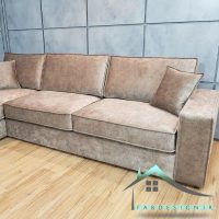 مبل راحتی 6 نفره Luxurysofa-140
