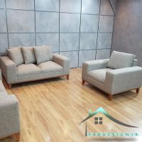 مبل راحتی راحتی 5 نفره Luxurysofa-133