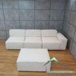مبل پازلی راحتی 5 نفره Luxurysofa-136
