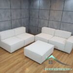مبل پازلی راحتی 5 نفره Luxurysofa-136