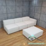 مبل پازلی راحتی 5 نفره Luxurysofa-136