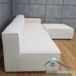 مبل پازلی راحتی 5 نفره Luxurysofa-136