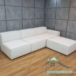 مبل پازلی راحتی 5 نفره Luxurysofa-136