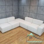 مبل پازلی راحتی 5 نفره Luxurysofa-136