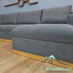 مبل یو راحتی 9 نفره Luxurysofa-157