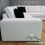 مبل یو راحتی 9 نفره Luxurysofa-158