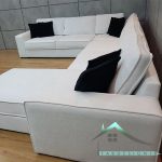 مبل یو راحتی 9 نفره Luxurysofa-158