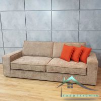 کاناپه راحتی 3 نفره Luxurysofa-141