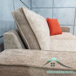 کاناپه راحتی 3 نفره Luxurysofa-141