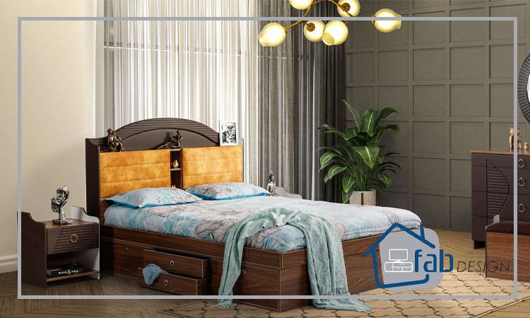 سرویس خواب های چوبی یک سرمایه گذاری ماندگار - کدام سرویس خواب ها هیچ وقت قدیمی نمی شوند؟