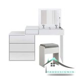 میز آرایش مدرن makeupfabtable_47
