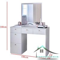 میز آرایش لوکس makeupfabtable_10