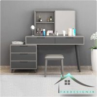 میز آرایش لوکس makeupfabtable_1