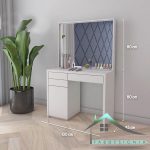 میز آرایش لوکس makeupfabtable_14 - Image 2