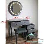 میز آرایش لوکس makeupfabtable_19