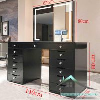 میز آرایش لوکس makeupfabtable_20