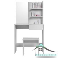 میز آرایش لوکس makeupfabtable_2