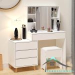 میز آرایش لوکس makeupfabtable_29