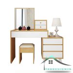 میز آرایش لوکس makeupfabtable_30