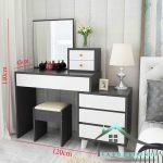میز آرایش لوکس makeupfabtable_30