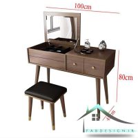 میز آرایش لوکس makeupfabtable_8