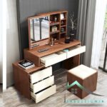 میز آرایش مدرن makeupfabtable_24