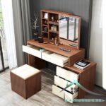 میز آرایش مدرن makeupfabtable_24